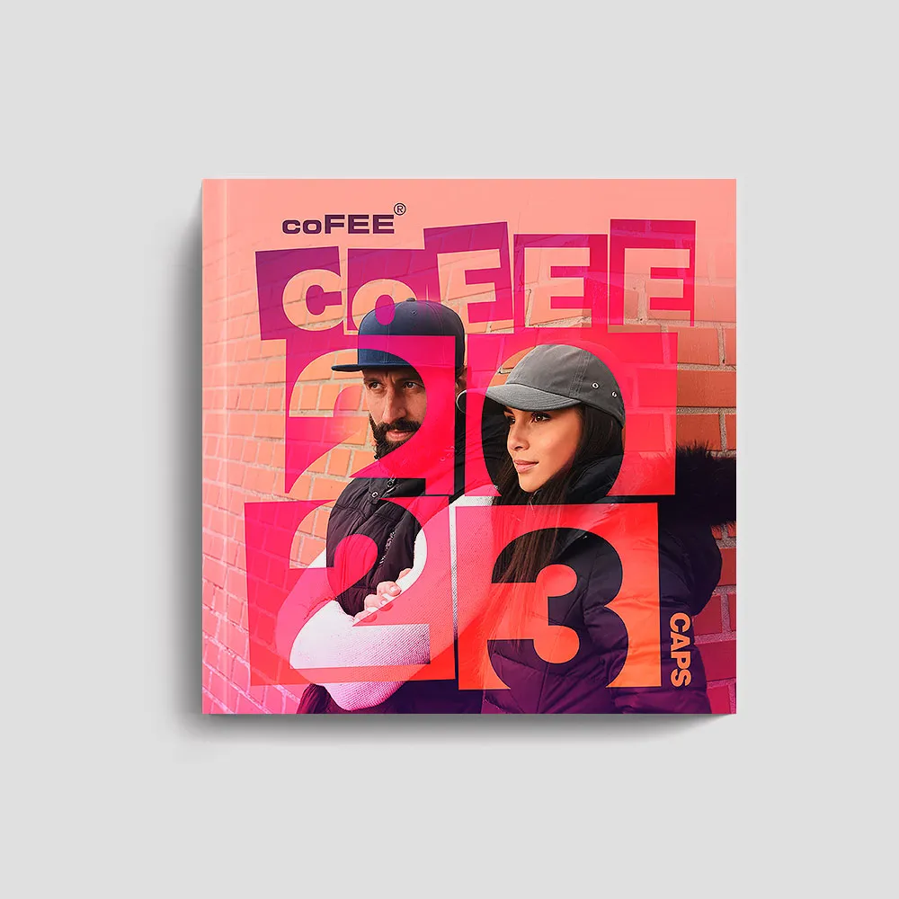 Katalog coFEE pro rok 2023