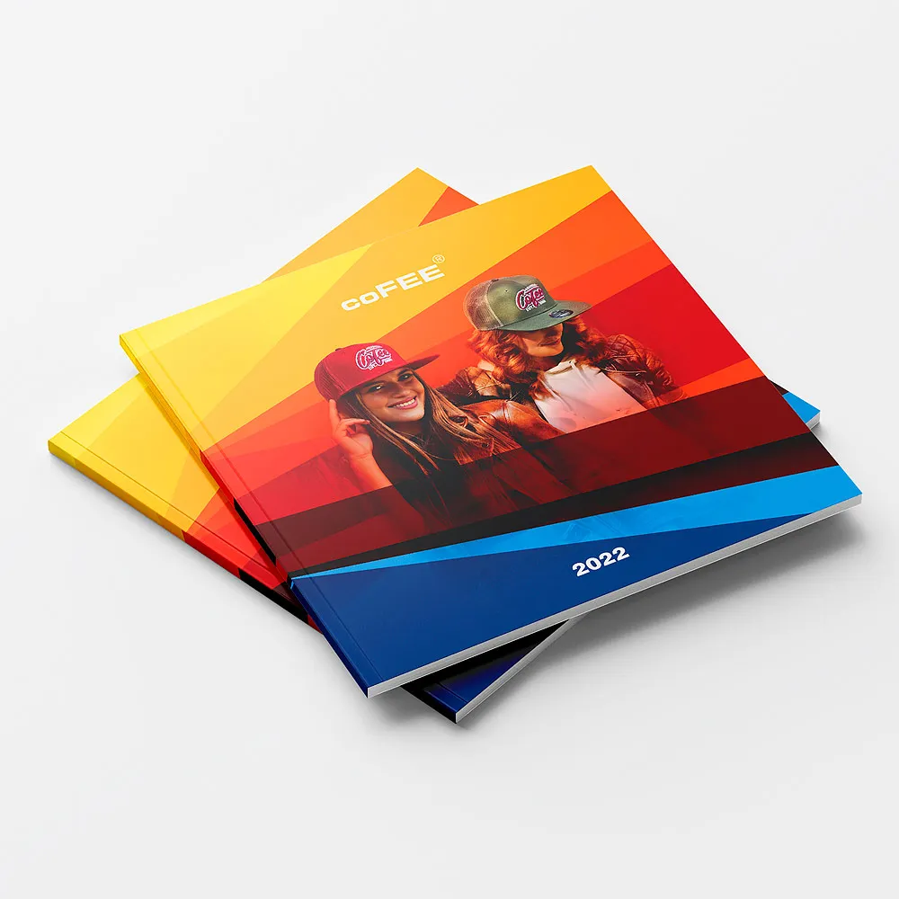Katalog coFEE pro rok 2022