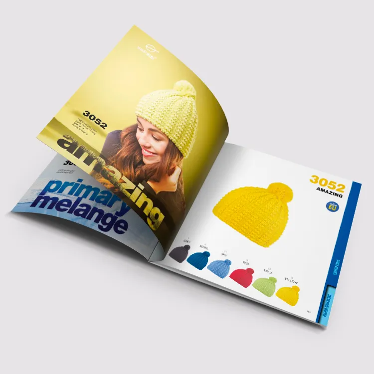 Katalog coFEE pro rok 2019