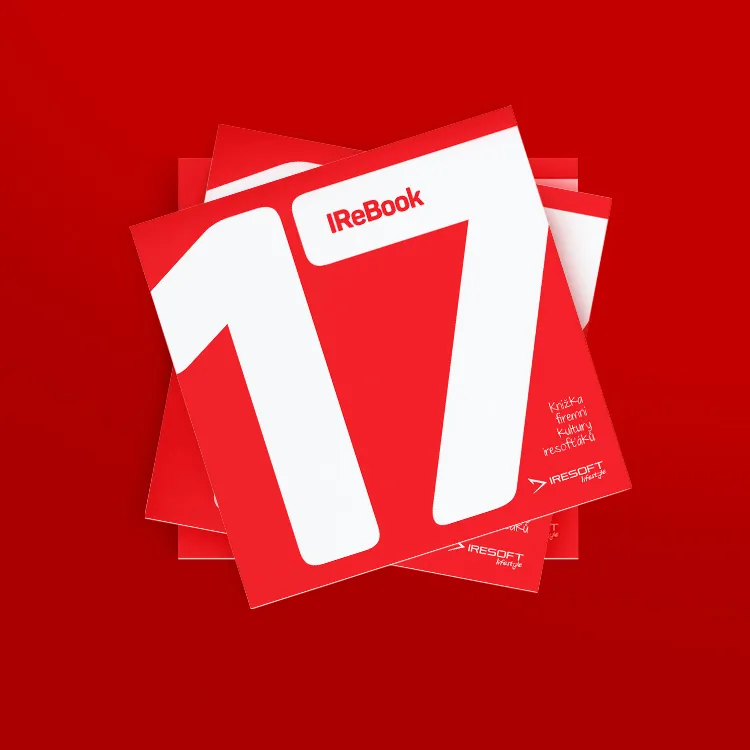 IREBOOK 2017