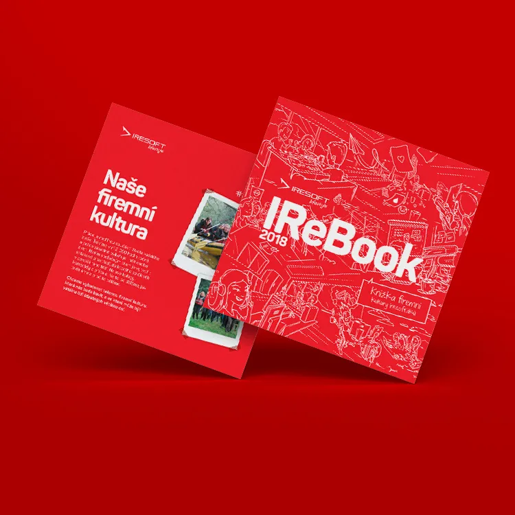 IREBOOK 2018