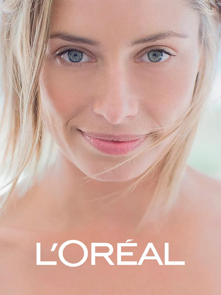 L'Oréal beActive