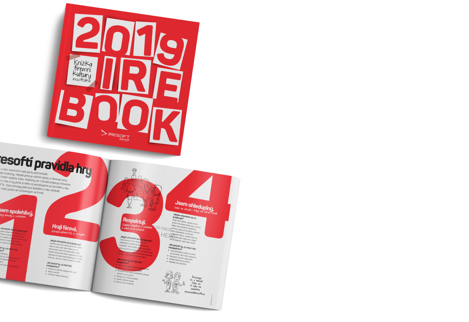 IREBOOK