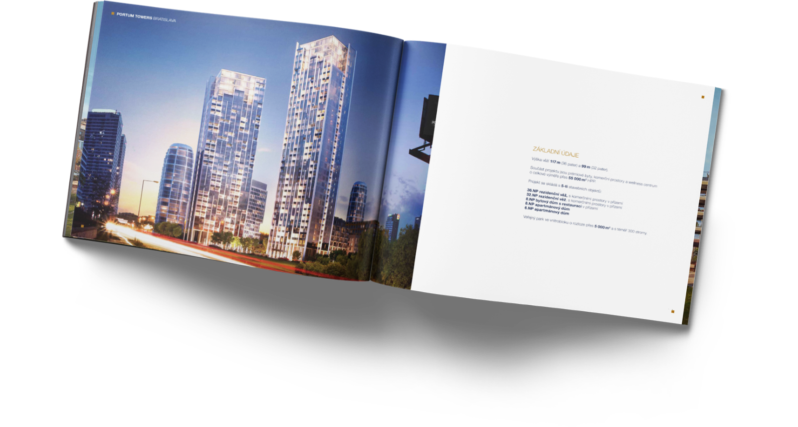 Top Estates katalog
